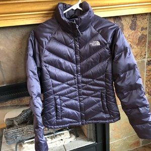 Women’s North Face Down Jacket